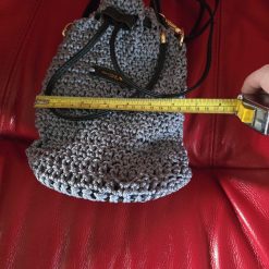 Handmade bag 3 Handmade bag 3