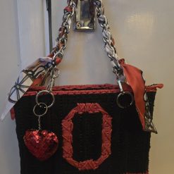 Handmade bag