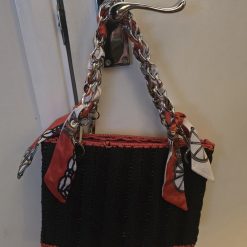 Handmade bag 1 Handmade bag 1