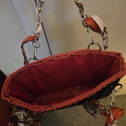 Handmade bag 3 Handmade bag 3