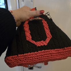 Handmade bag 2 Handmade bag 2