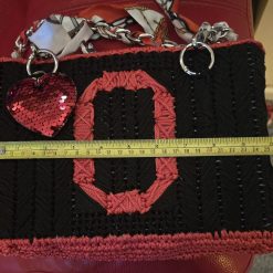 Handmade bag 4 Handmade bag 4