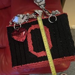 Handmade bag 5 Handmade bag 5