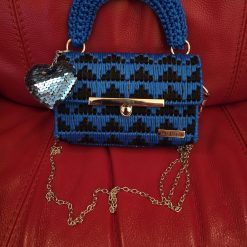 Handmade bag