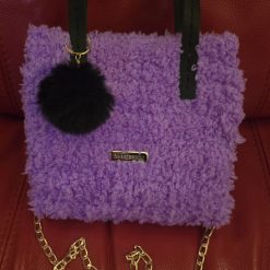 Handmade bag