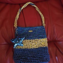 Handmade bag