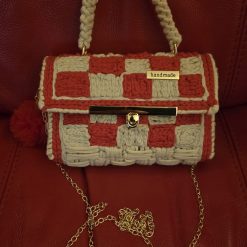 Handmade bag