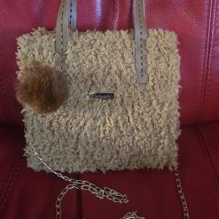 Handmade bag