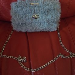 Handmade bag
