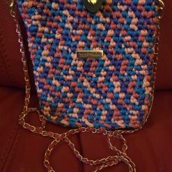 Handmade bag