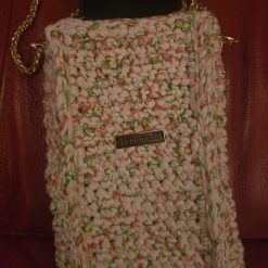Handmade bag