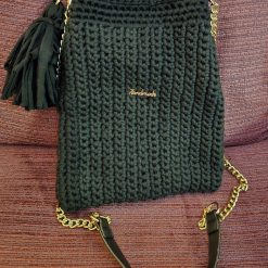 Handmade bag