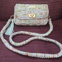 Handmade bag
