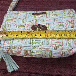 Handmade bag 3 Handmade bag 3