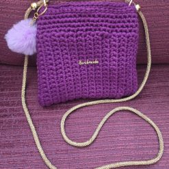 Handmade bag