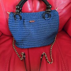 Handmade bag