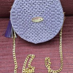 Handmade bag