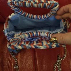 Handmade bag 5 Handmade bag 5