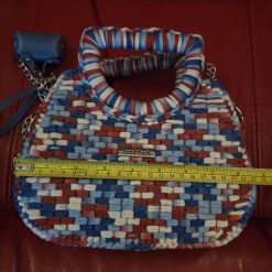 Handmade bag 3 Handmade bag 3