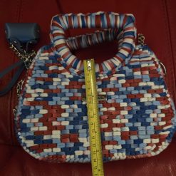 Handmade bag 4 Handmade bag 4