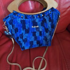 Handmade bag