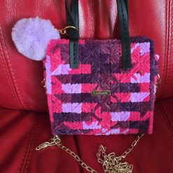 Handmade bag