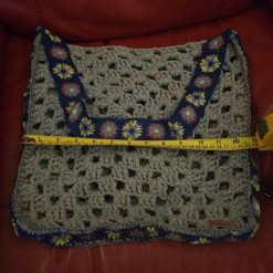 Handmade tote bag 2 Handmade tote bag 2