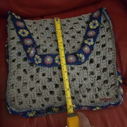 Handmade tote bag 3 Handmade tote bag 3