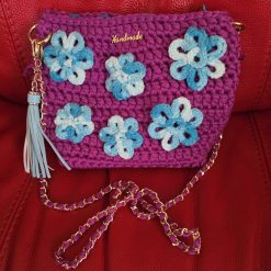 Handmade bag