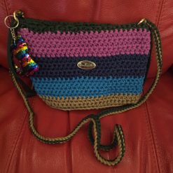 Handmade bag