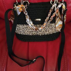 Handmade bag