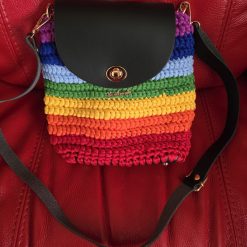 Handmade bag