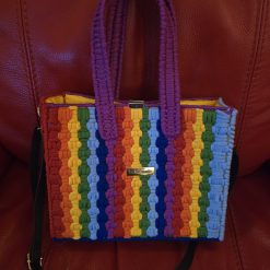 Handmade bag
