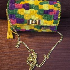 Handmade bag