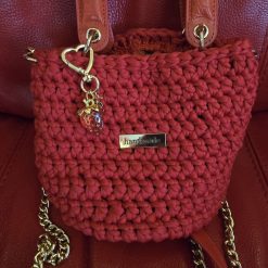 Handmade bag