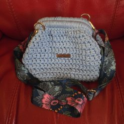 Handmade bag