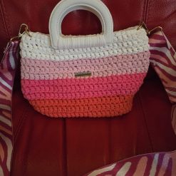 Handmade bag