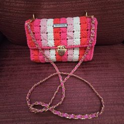 Handmade bag
