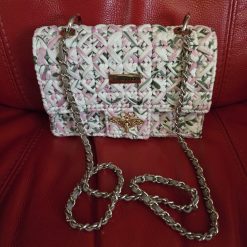 Handmade bag