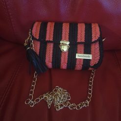 Handmade bag