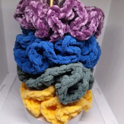 Scrunchies