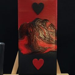 Heat of Love Collection 2/9