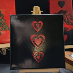 Heat of Love Collection 9/9