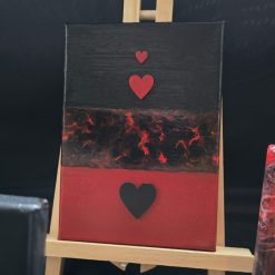 Heat of Love Collection 5/9
