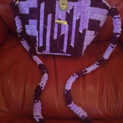 Handmade bag