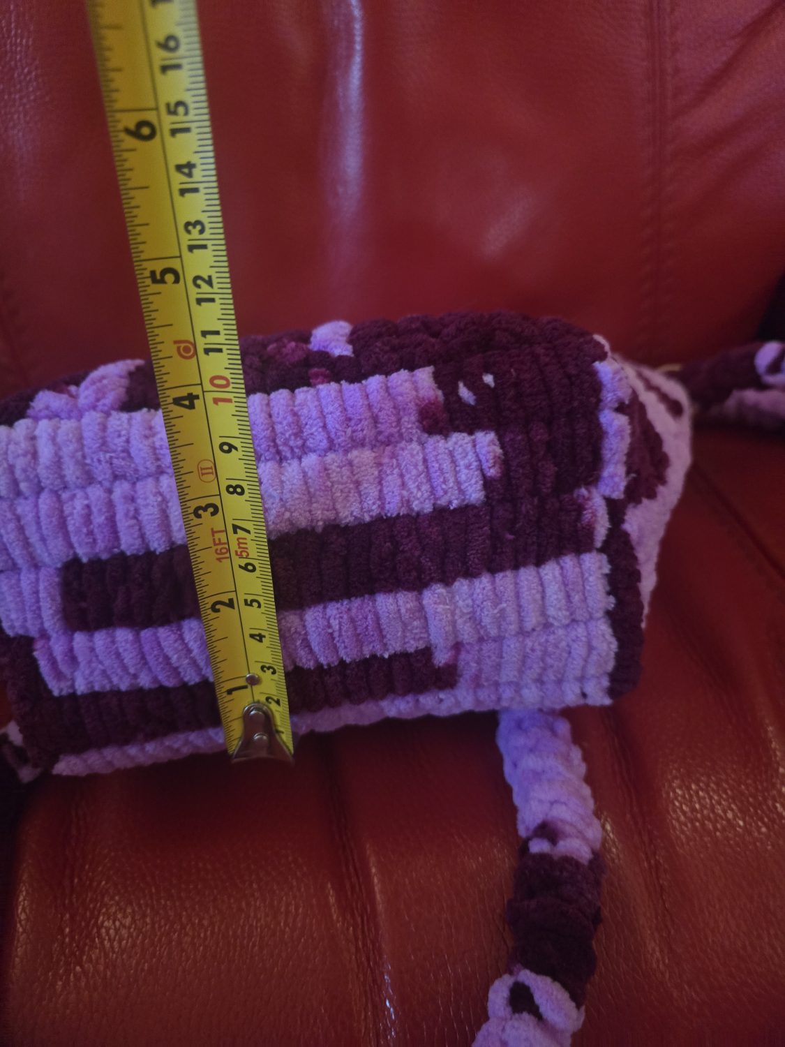 Handmade bag Handmade bag