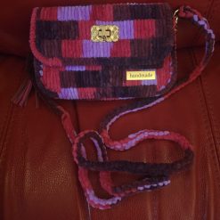 Handmade bag