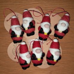 Santa Gnomes