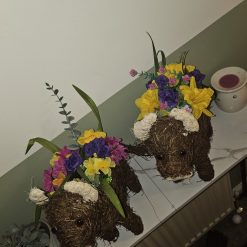 The Blooming Highland