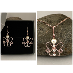 Angel Jewellery Collection